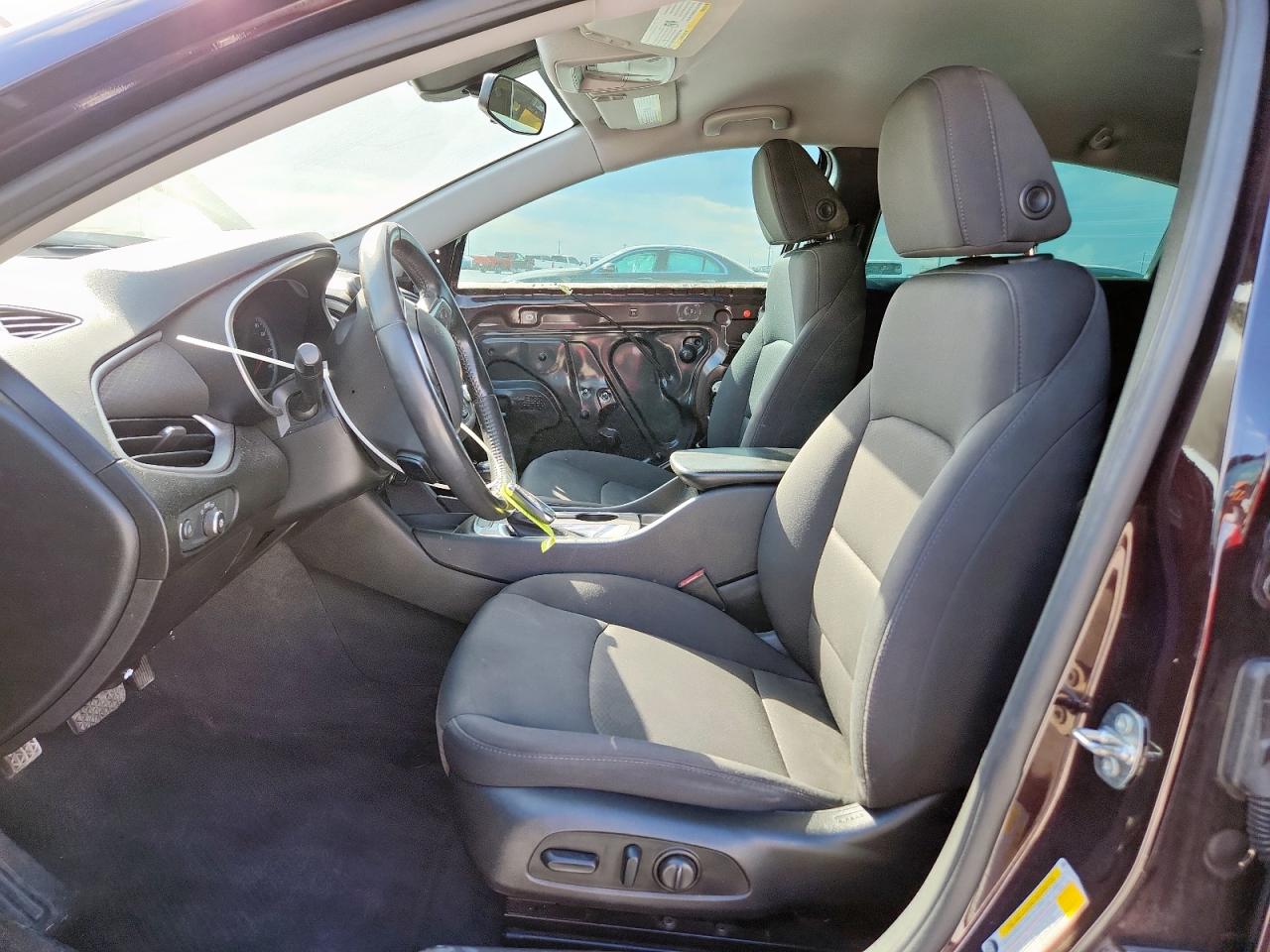 2020 Chevrolet Malibu Rs VIN: 1G1ZG5ST3LF155966 Lot: 85582505