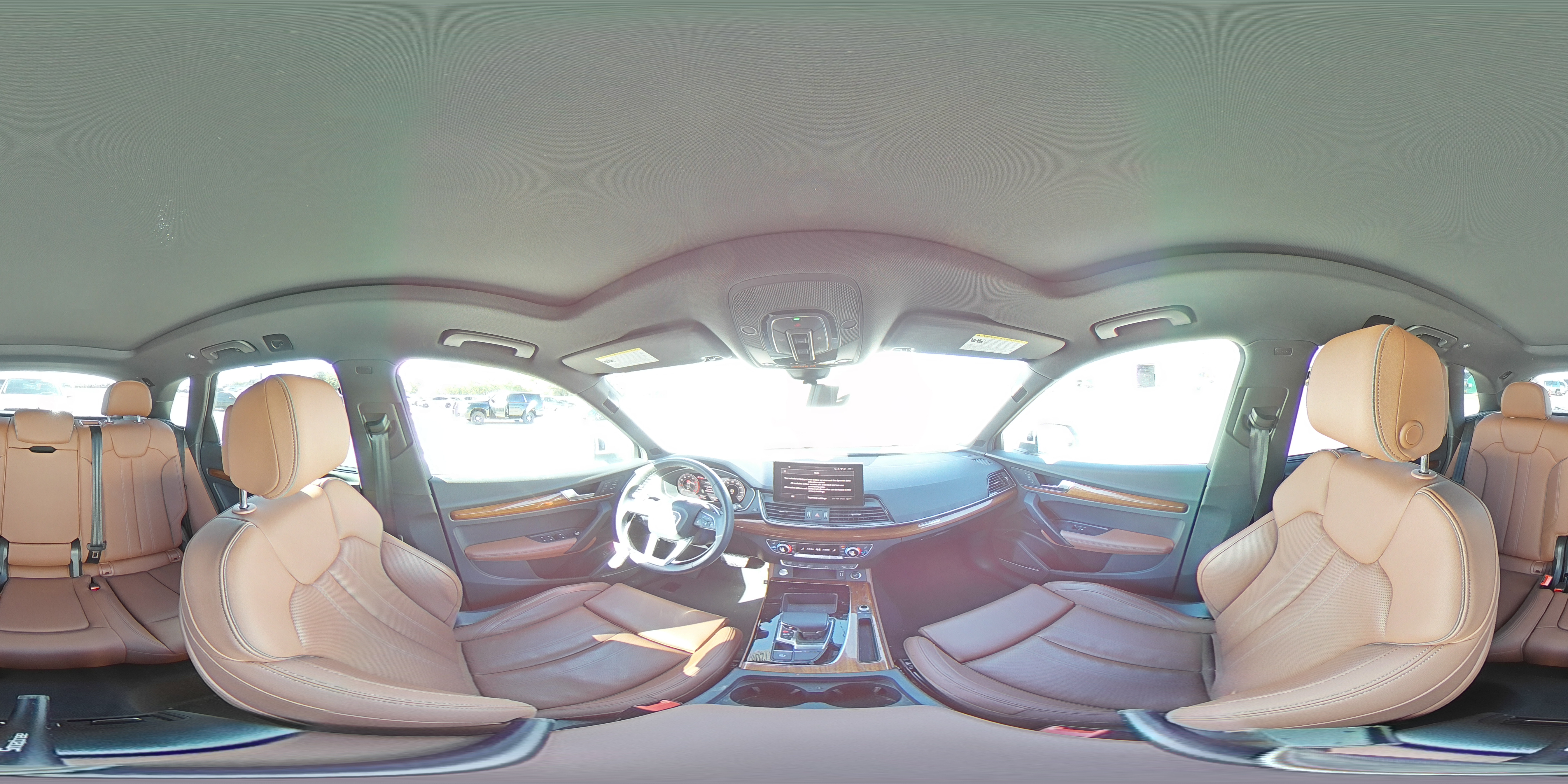 2024 Audi Q5 Premium Plus 40 VIN: WA1BBAFY0R2006012 Lot: 87206565