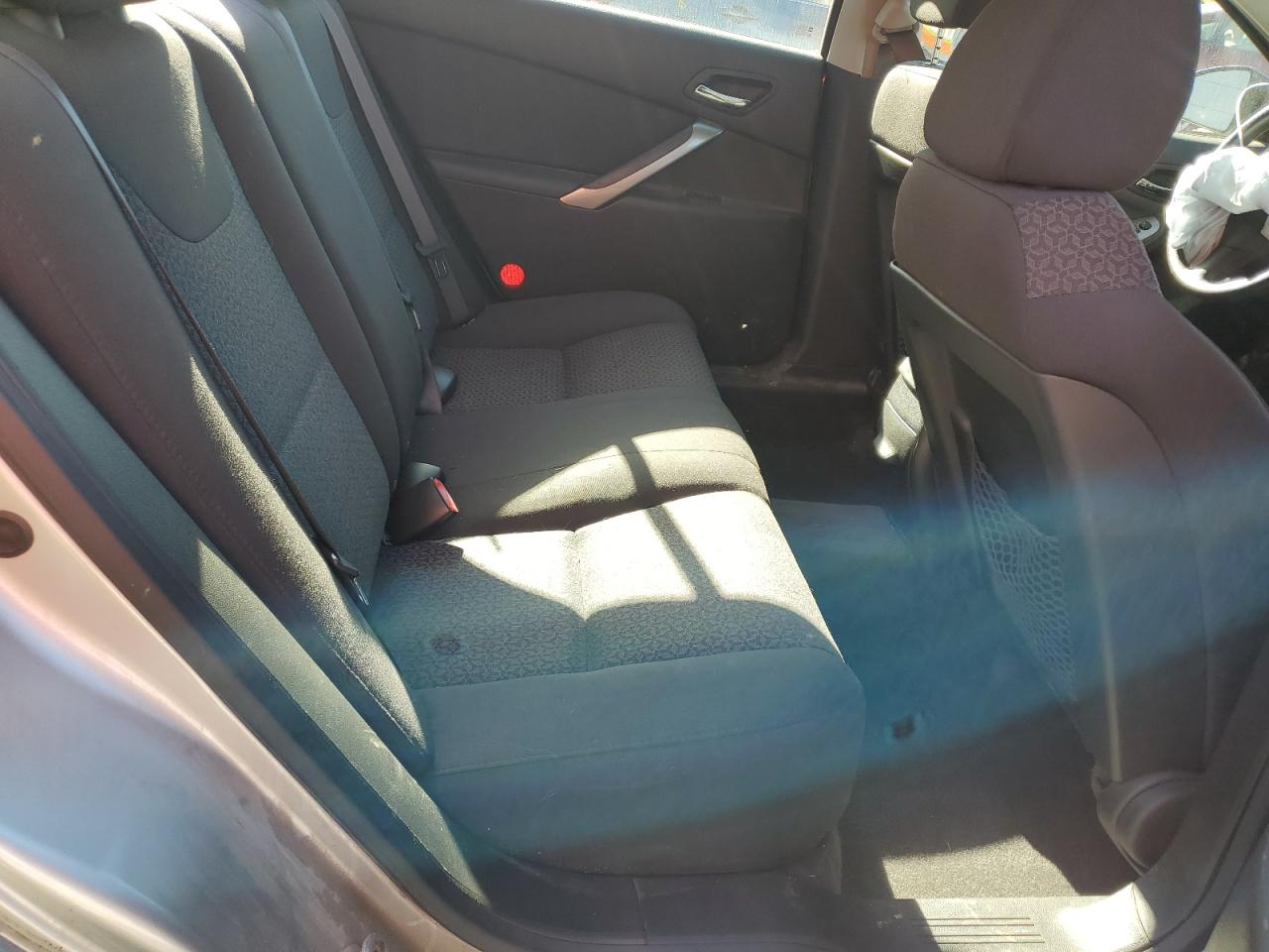 2007 Pontiac G6 Value Leader VIN: 1G2ZF58B774121334 Lot: 85301755