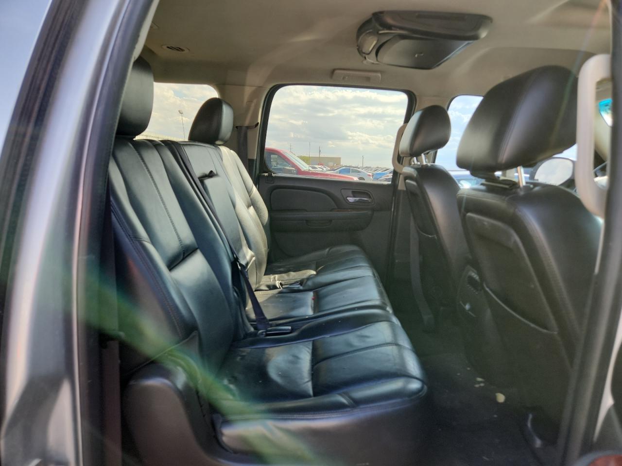 2014 GMC Yukon Xl K1500 Slt VIN: 1GKS2KE76ER188356 Lot: 85761395