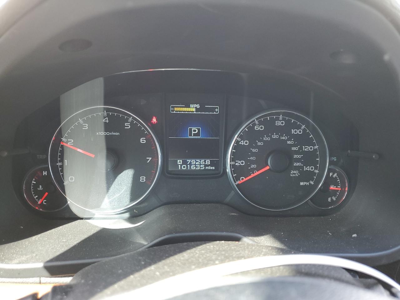 2014 Subaru Outback 2.5I Limited VIN: 4S4BRCLC0E3214266 Lot: 84480955