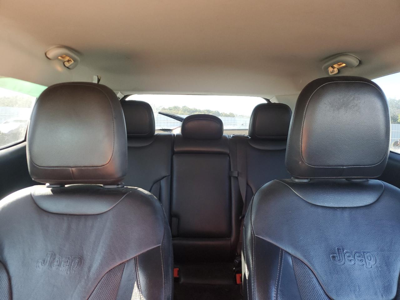 2021 Jeep Compass Limited VIN: 3C4NJDCBXMT599134 Lot: 82280575