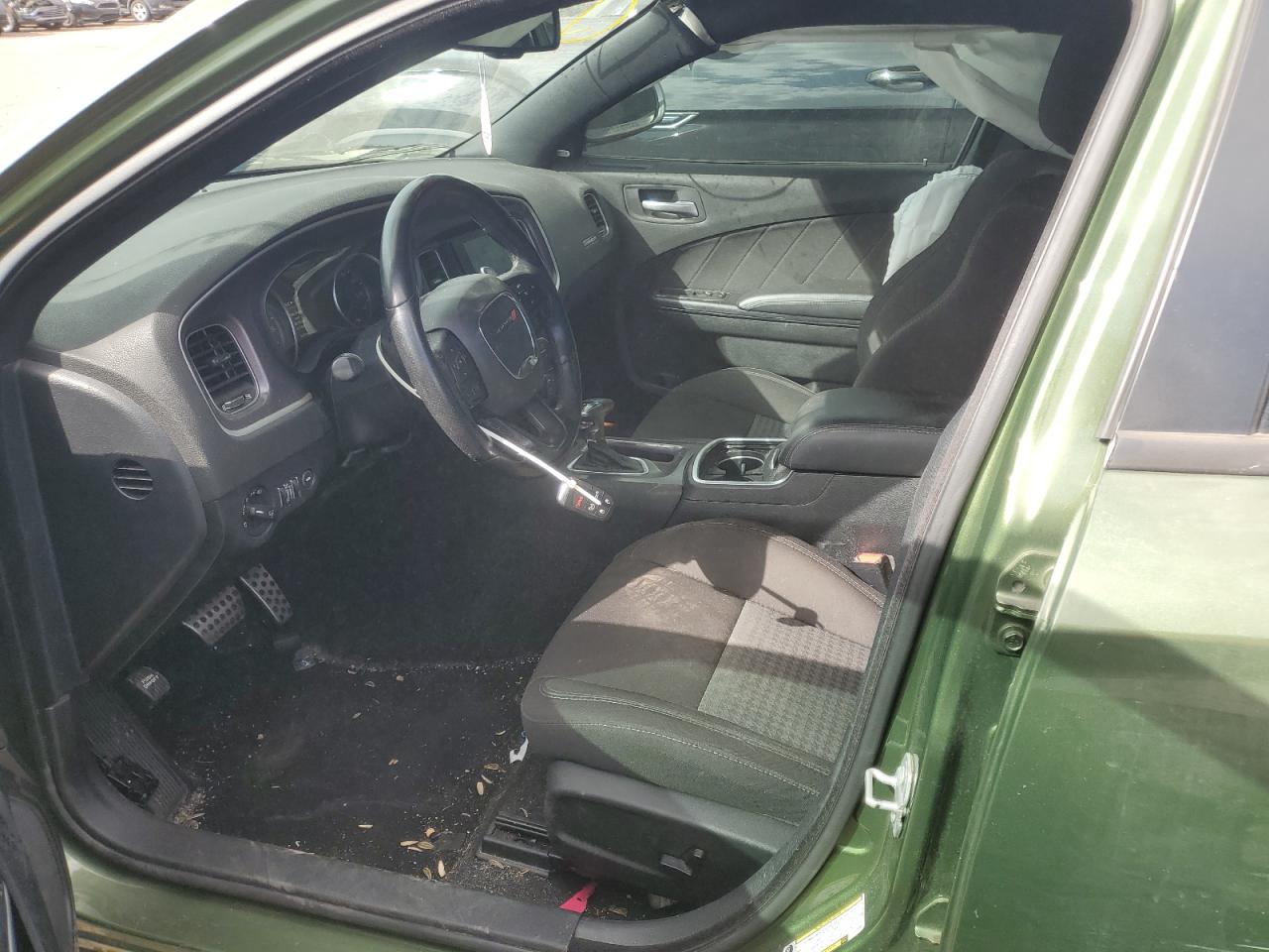 2020 Dodge Charger Gt VIN: 2C3CDXHG6LH163641 Lot: 84475485