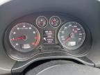 2010 AUDI A3 TECHNIK MPI  for sale at Copart WISBECH