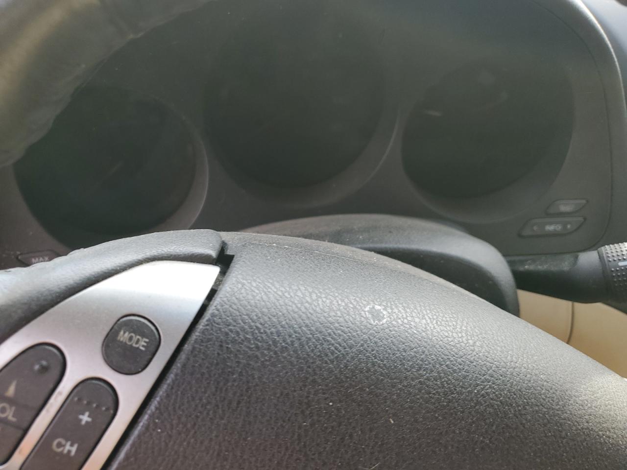 2006 Acura 3.2Tl VIN: 19UUA66296A026904 Lot: 89713235