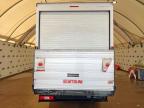 2024 FORD TRANSIT 350 LEADER ECOBLU 2.0 ECOBLUE 130PS CHASSIS CAB for sale at Copart BRISTOL