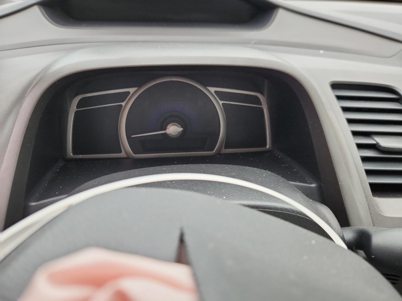 2006 Honda Civic Ex VIN: 2HGFA16836H033672 Lot: 85766335