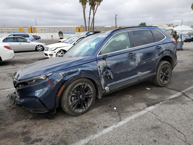 HONDA CR-V SPORT 2024