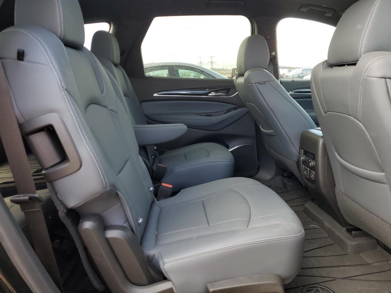 2023 Buick Enclave Essence VIN: 5GAEVAKW7PJ270198 Lot: 85927875