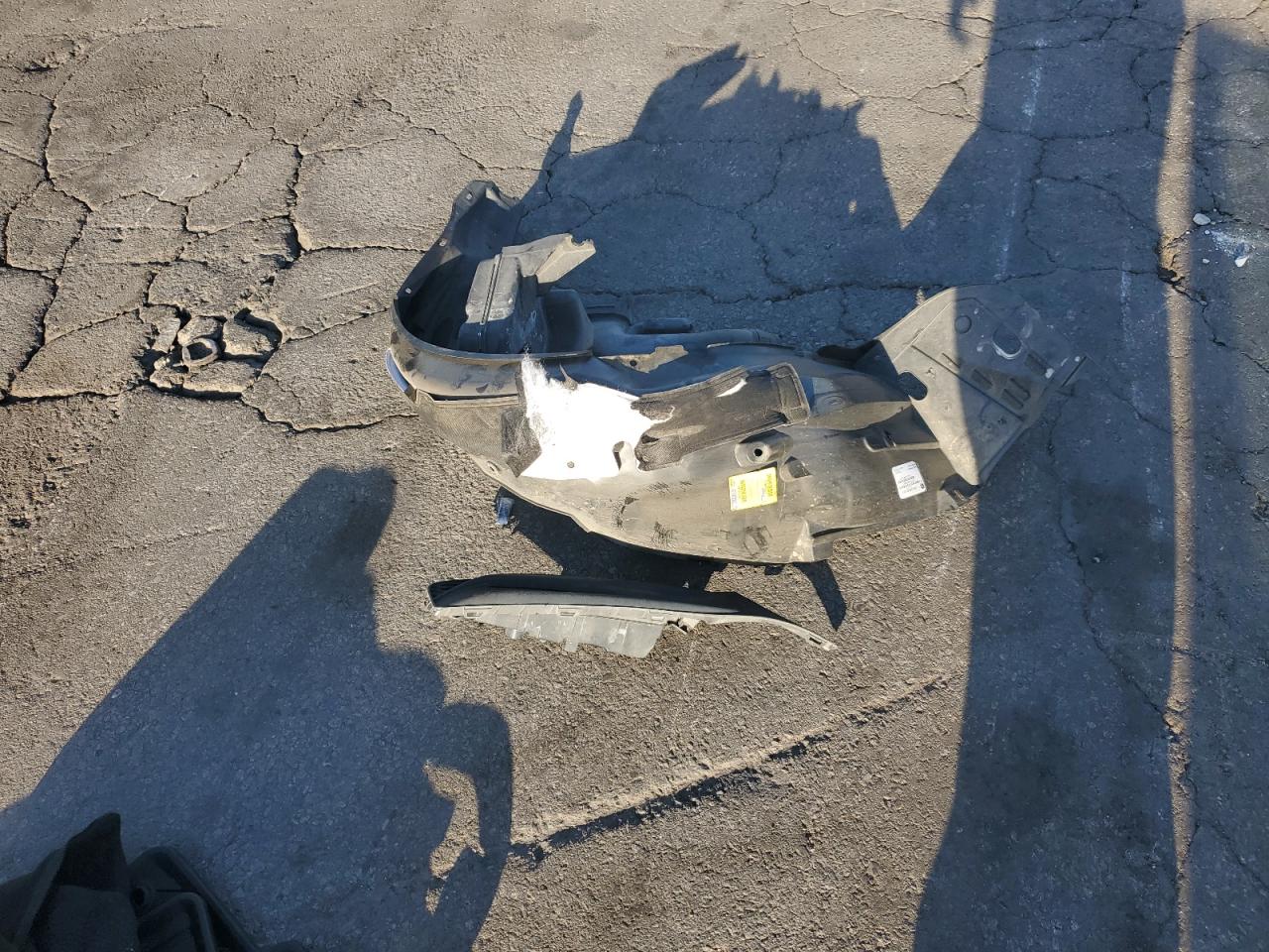 2017 Honda Accord Sport Special Edition VIN: 1HGCR2F16HA021456 Lot: 85367145