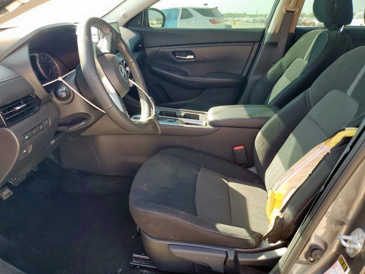 2023 Nissan Sentra Sv VIN: 3N1AB8CV2PY229173 Lot: 85278985