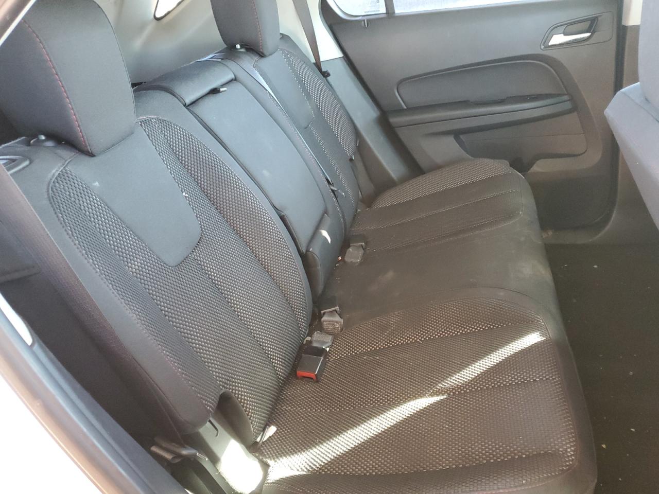 2012 Chevrolet Equinox Lt VIN: 2GNALDEK5C6396829 Lot: 90274475