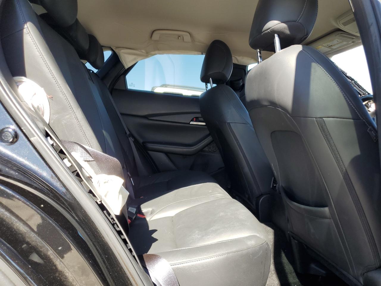 2024 Mazda Cx-30 Select VIN: 3MVDMBBM4RM621963 Lot: 89695985