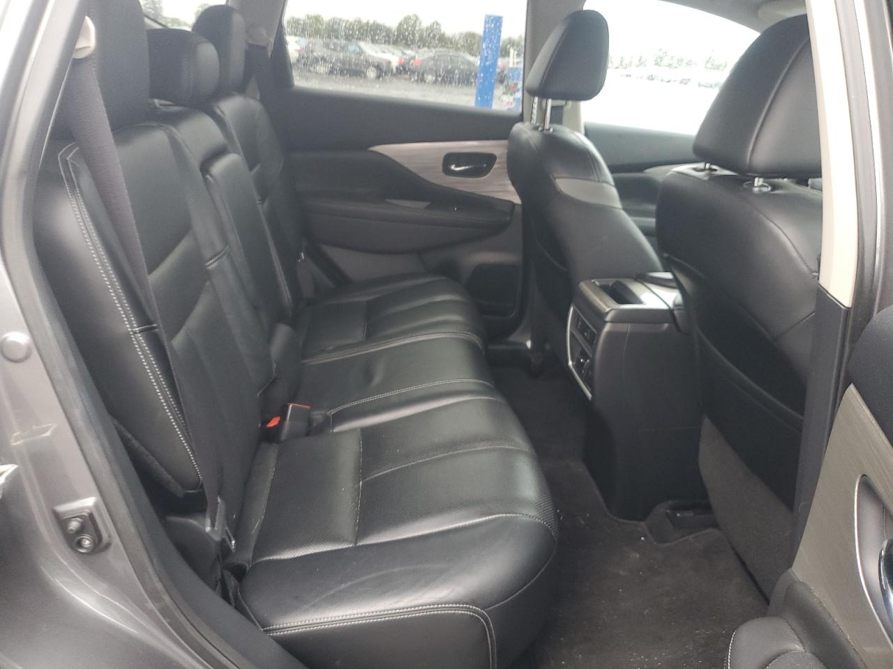 2015 Nissan Murano S VIN: 5N1AZ2MH3FN242083 Lot: 86216615