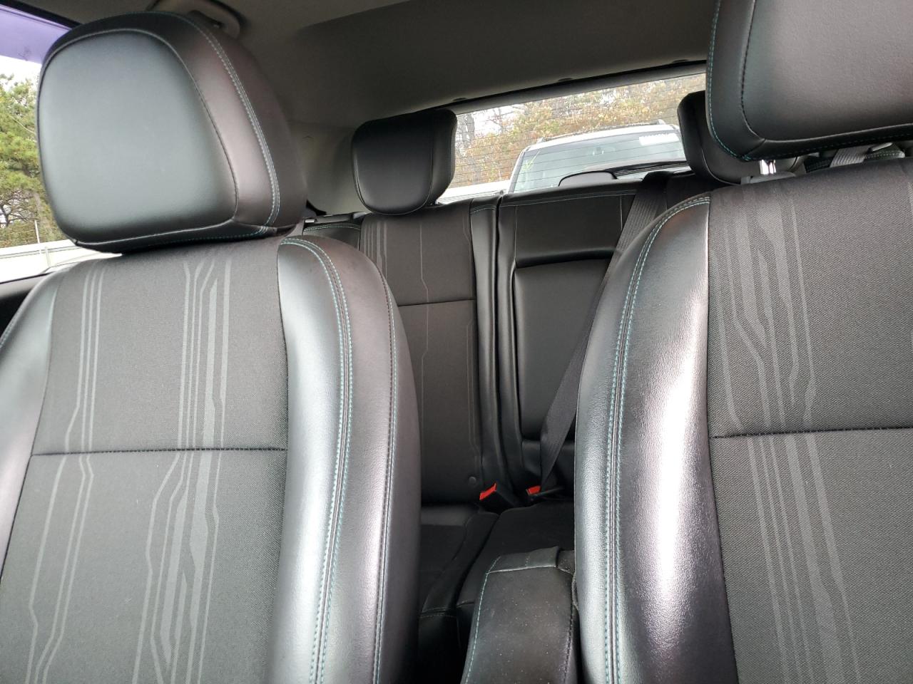 2016 Chevrolet Trax 1Lt VIN: KL7CJPSB7GB561924 Lot: 87192515