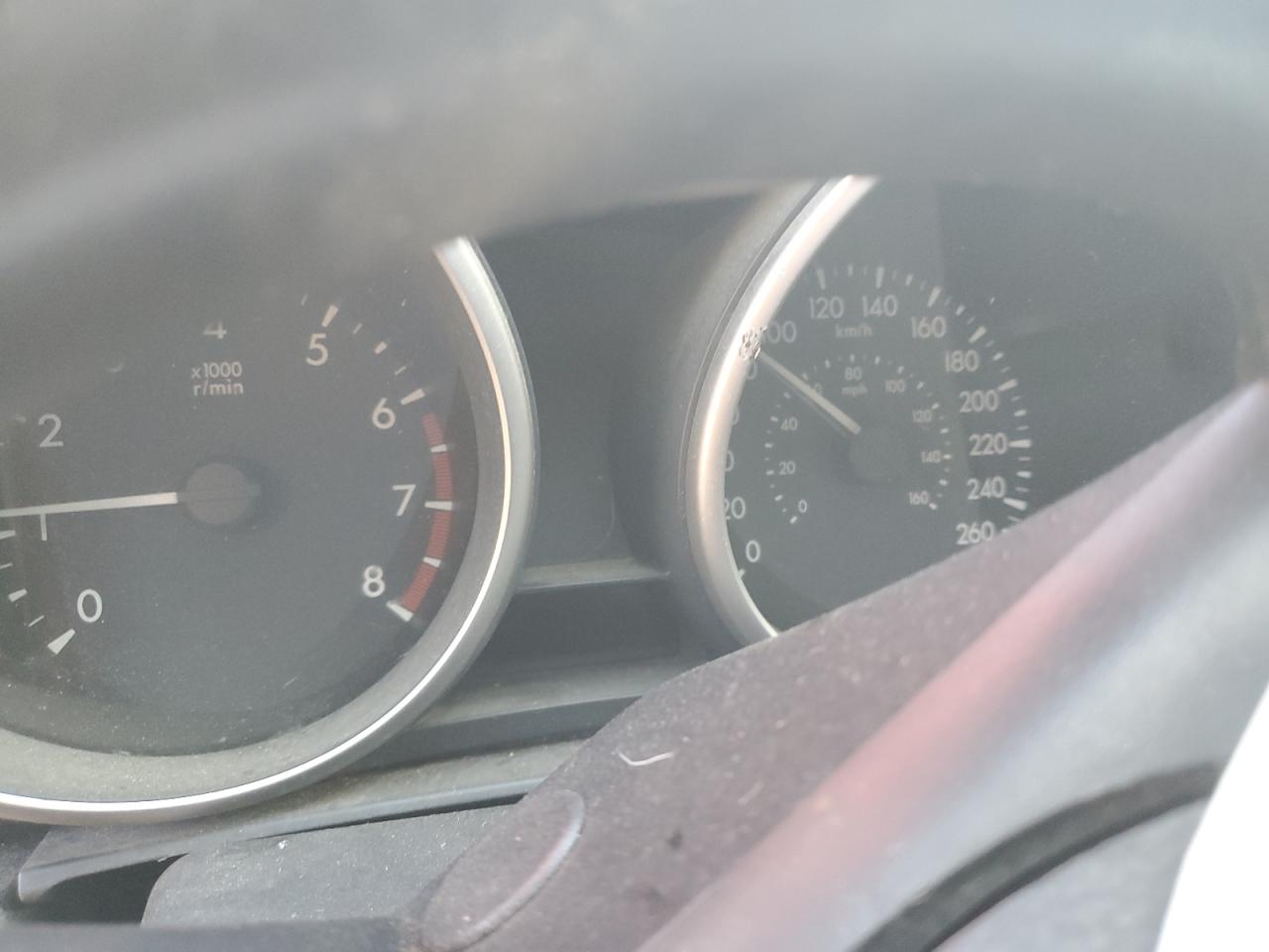 2010 Mazda 3 S VIN: JM1BL1H56A1296398 Lot: 90547955