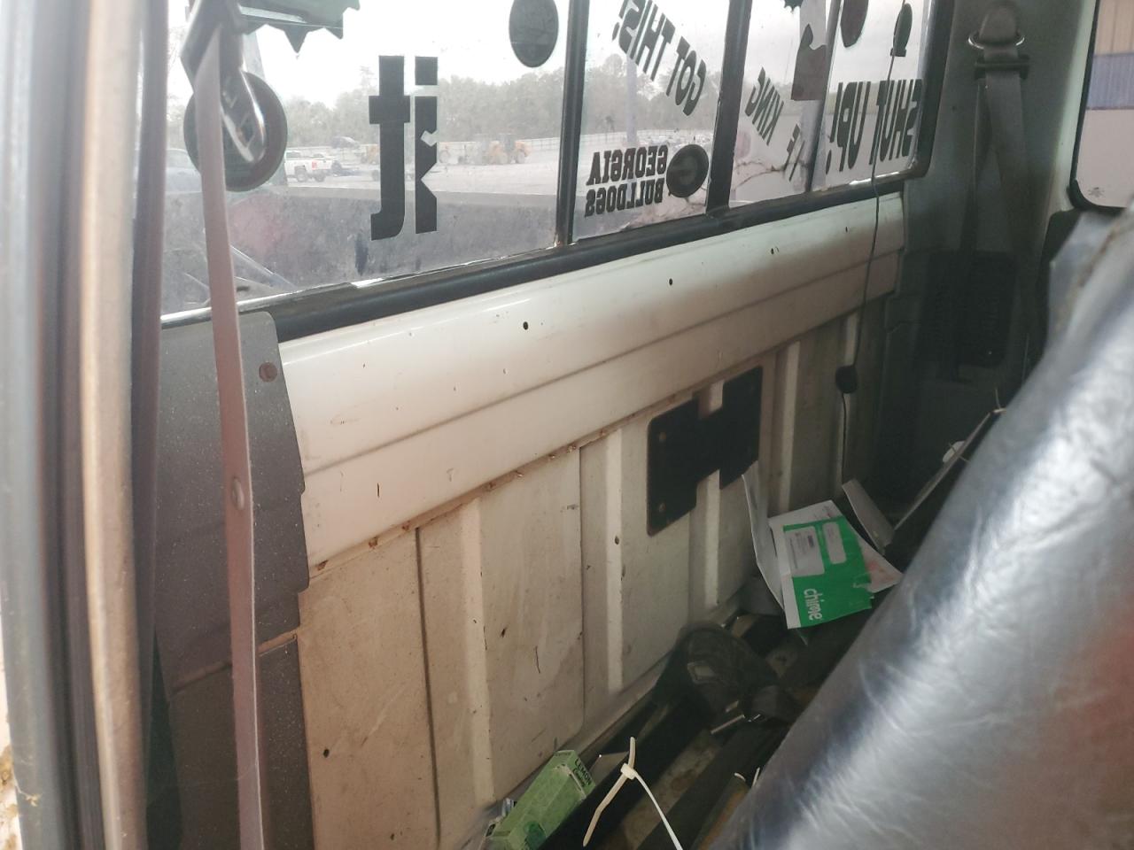 1995 Ford F150 VIN: 1FTDF15Y1SNA11244 Lot: 90398865