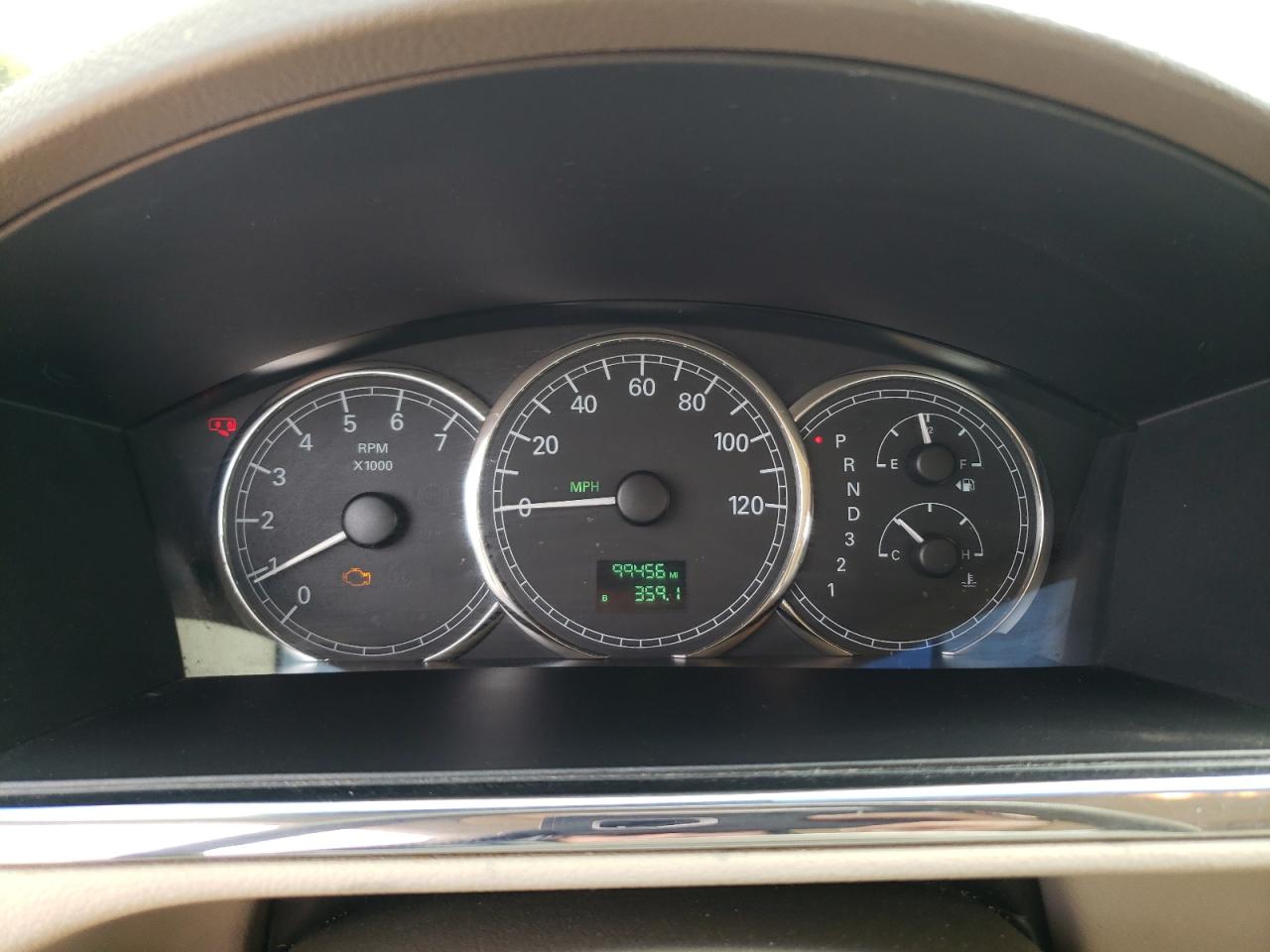 2005 Buick Lacrosse Cx VIN: 2G4WC532851259421 Lot: 82411305