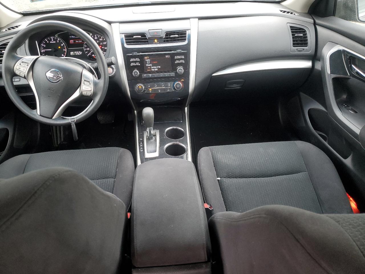 2014 Nissan Altima 2.5 VIN: 1N4AL3AP6EC315728 Lot: 82551775