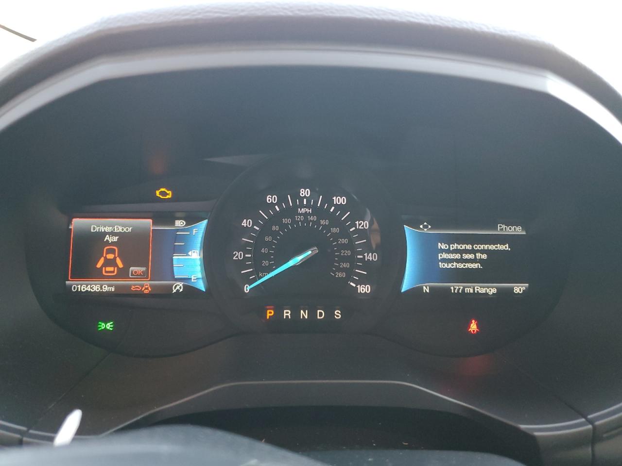 2022 Ford Edge Sel VIN: 2FMPK4J98NBA75088 Lot: 81923835