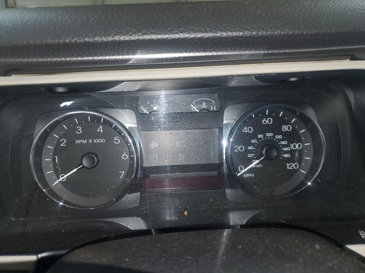 2008 Lincoln Mkz VIN: 3LNHM26T68R621481 Lot: 82585835