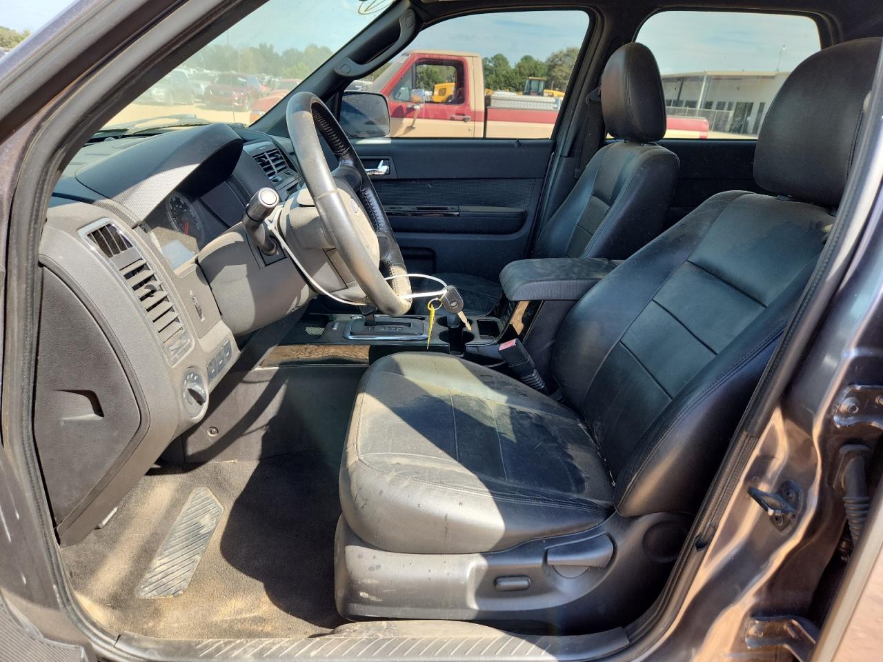 2009 Ford Escape Limited VIN: 1FMCU94G99KC26077 Lot: 82200715