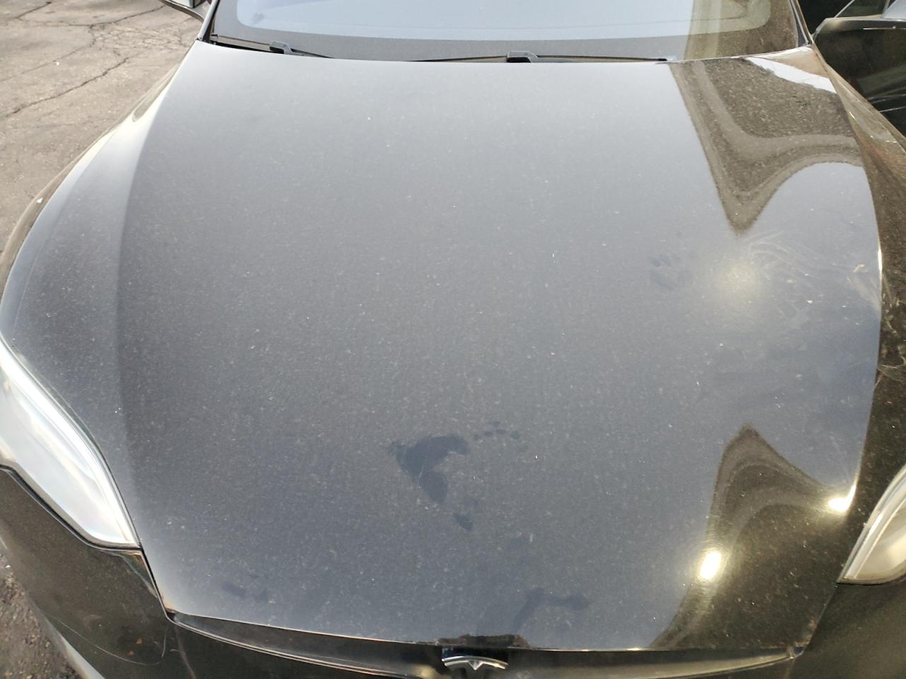 2017 Tesla Model S VIN: 5YJSA1E28HF207450 Lot: 87220205