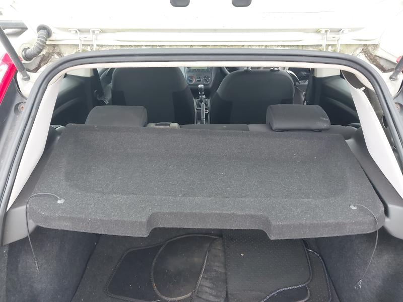 2009 FIAT GRANDE PUNTO 1.4 ACTIVE 3DR