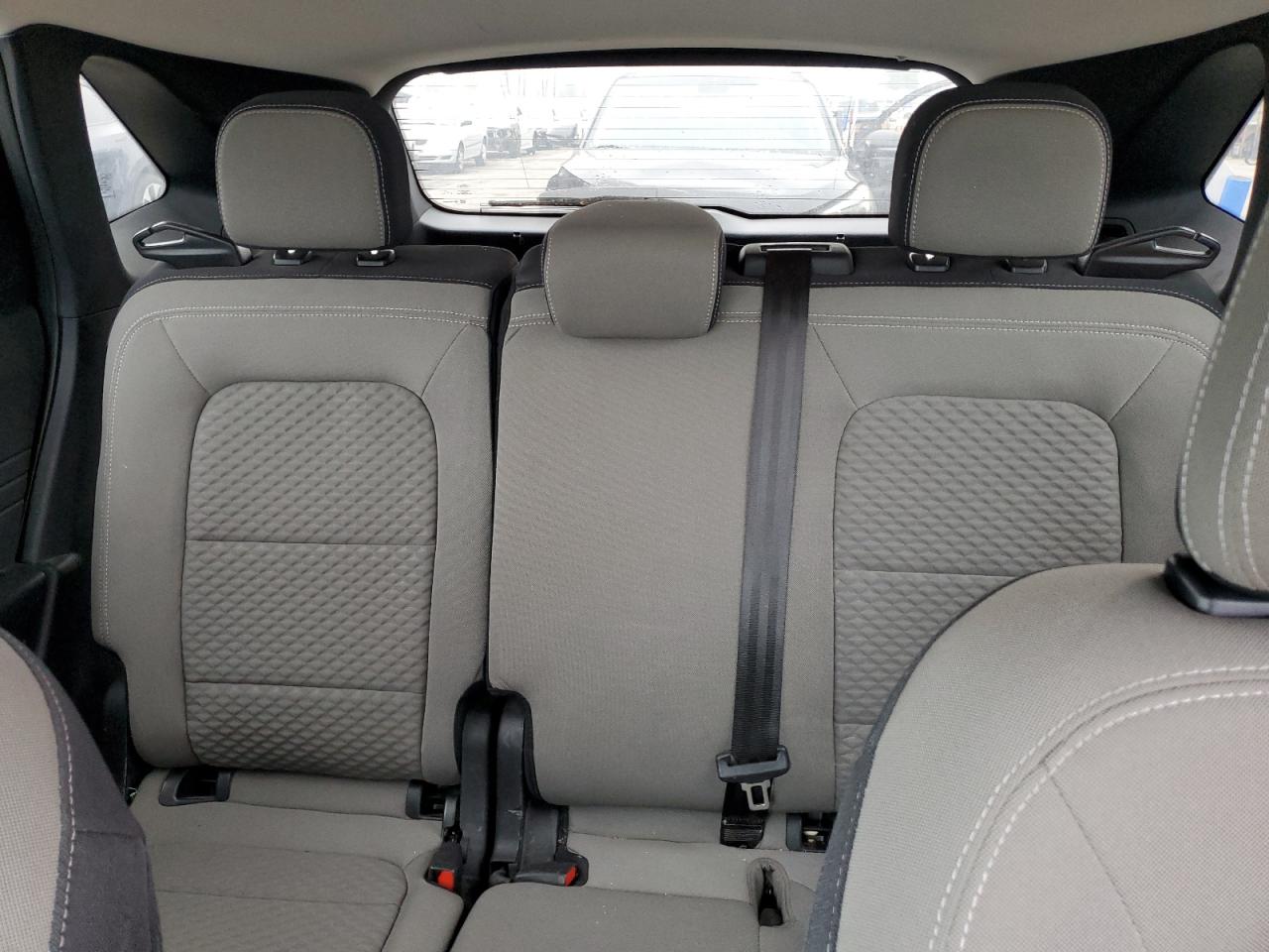 2022 Ford Escape Se VIN: 1FMCU0G61NUB64672 Lot: 84073105