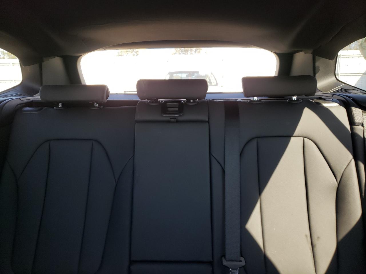 2021 BMW X3 xDrive30E VIN: 5UXTS1C05M9E03788 Lot: 86158535