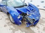 2000 LOTUS ELISE  for sale at Copart BRISTOL