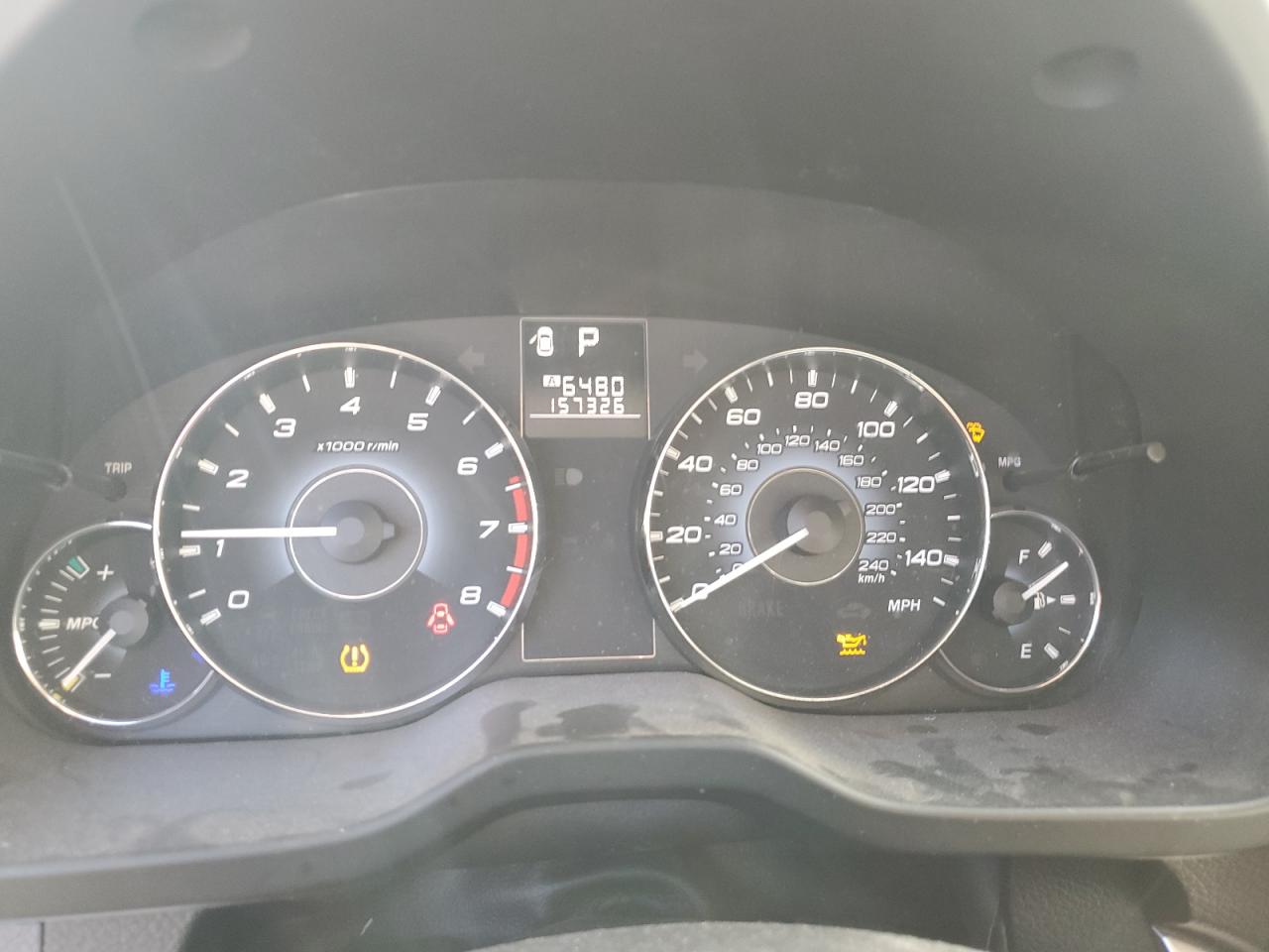 2010 Subaru Legacy 2.5I Premium VIN: 4S3BMBB67A3222349 Lot: 82677155