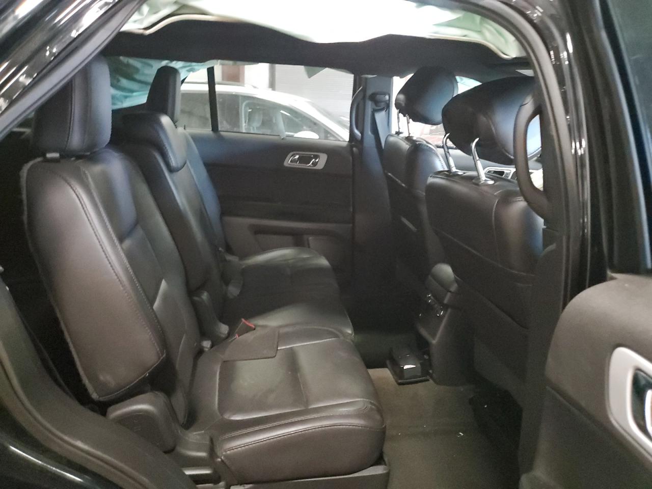 2015 Ford Explorer Xlt VIN: 1FM5K8D89FGB48674 Lot: 85098195