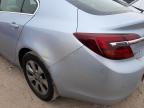 2014 VAUXHALL INSIGNIA TECHLINE CDTI EC  for sale at Copart BRISTOL