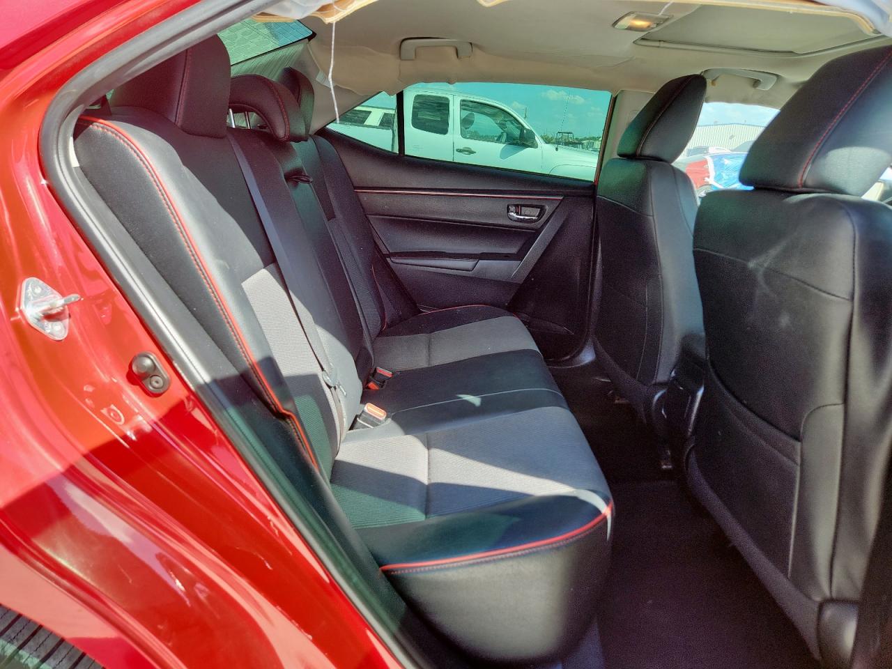 2016 Toyota Corolla L VIN: 2T1BURHE0GC592825 Lot: 85360695