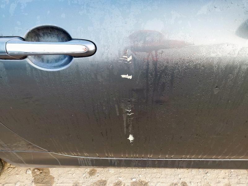 2012 MAZDA MX-5 1.8I SE 2DR