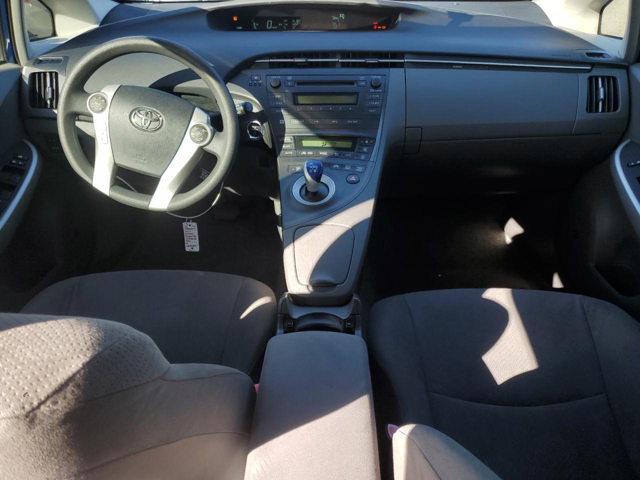 2010 Toyota Prius VIN: JTDKN3DU2A0146474 Lot: 82250225