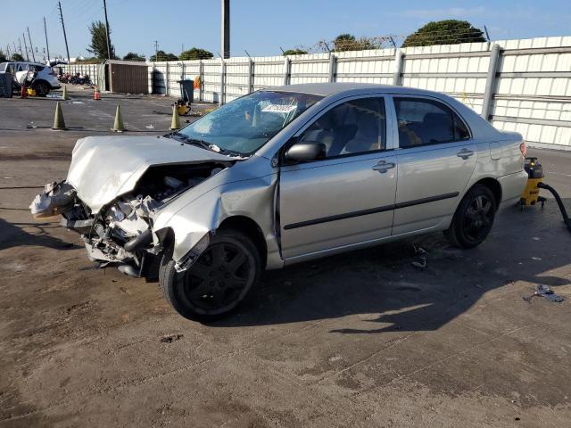 2003 Toyota Corolla Ce