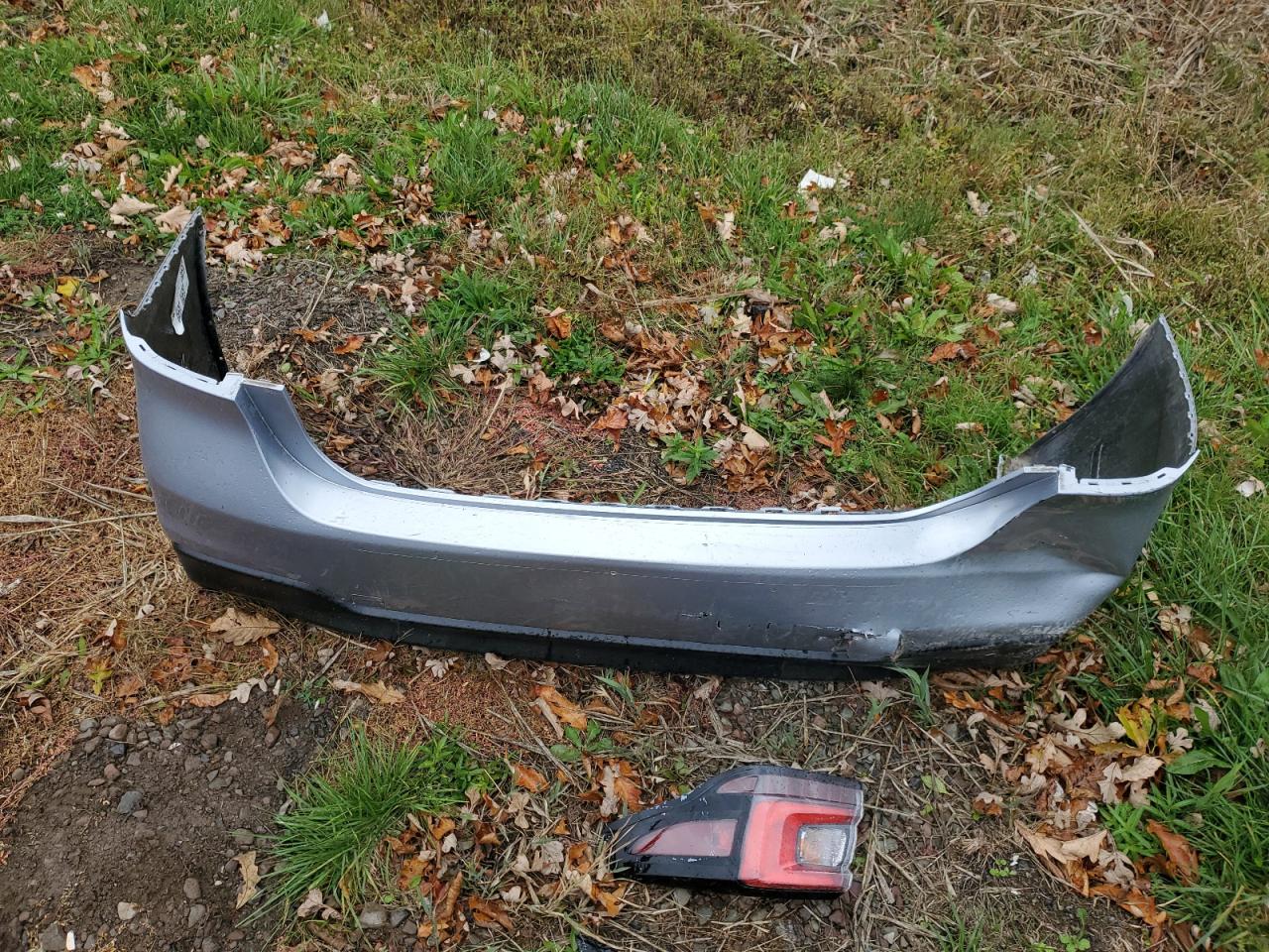 2024 Subaru Legacy Premium VIN: 4S3BWAF69R3015911 Lot: 87374255