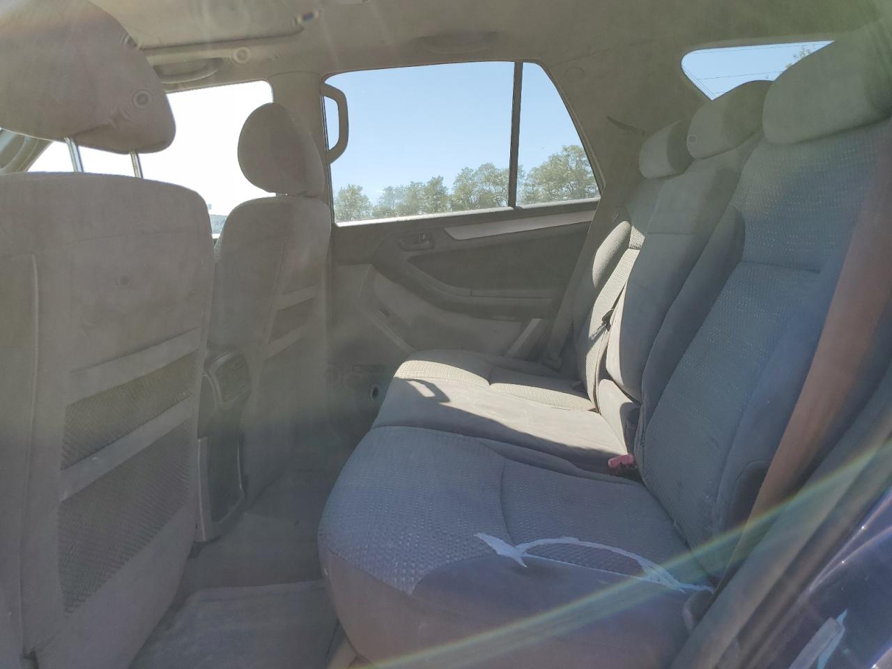 2003 Toyota 4Runner Sr5 VIN: JTEBU14R738003264 Lot: 84657285