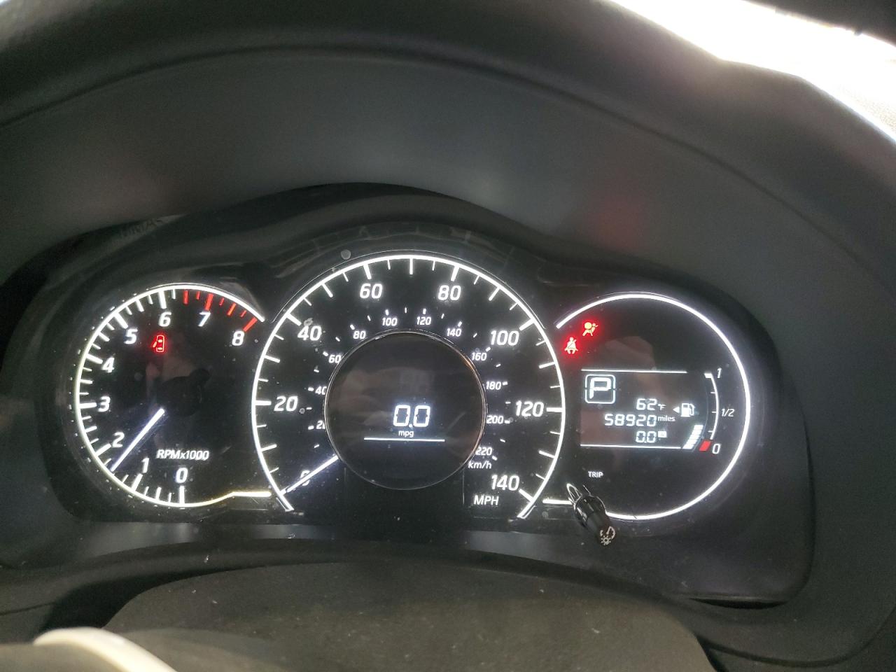 2015 Nissan Versa Note S VIN: 3N1CE2CP6FL399899 Lot: 82620665