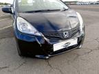 2013 HONDA JAZZ 1.2 I-VTEC S 5DR [VSA] for sale at Copart SANDTOFT