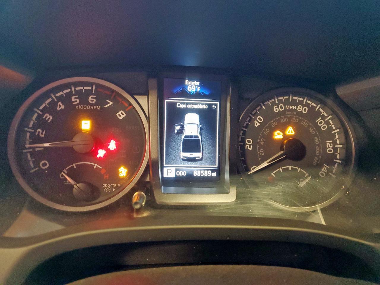 2023 Toyota Tacoma Double Cab VIN: 3TMCZ5AN7PM608924 Lot: 85947995