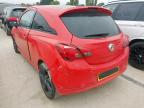 2015 VAUXHALL CORSA LIMITED EDITION  for sale at Copart SANDY