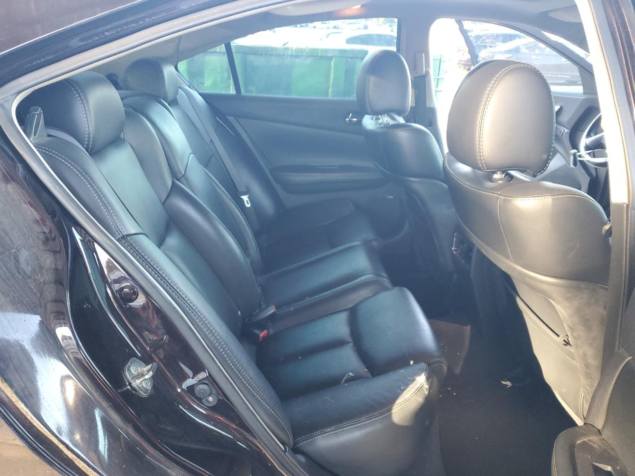 2013 Nissan Maxima S VIN: 1N4AA5AP3DC816415 Lot: 91005365