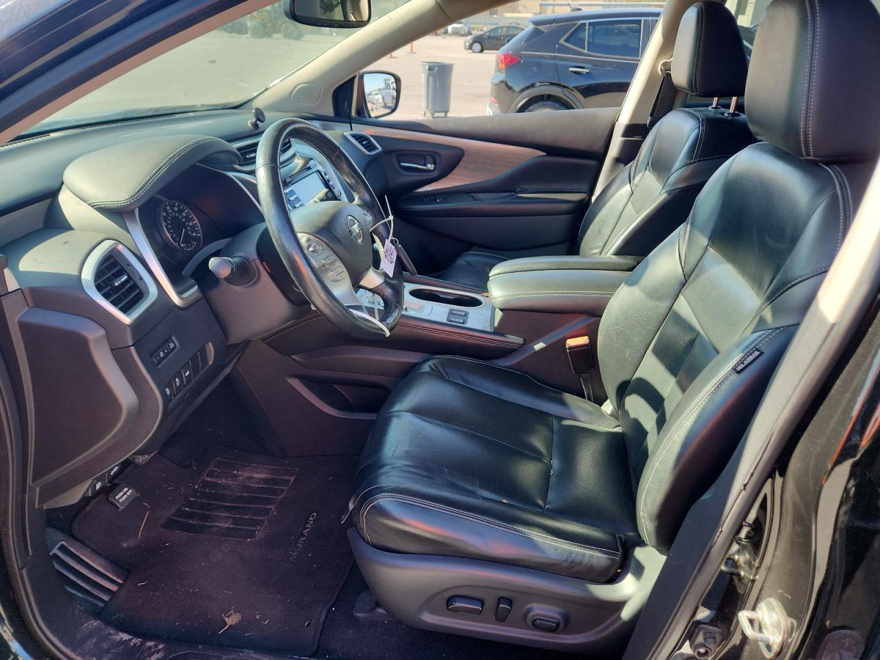 2018 Nissan Murano S VIN: 5N1AZ2MG1JN174513 Lot: 87436555