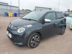 2017 CITROEN C1 FLAIR S-A  for sale at Copart WESTBURY