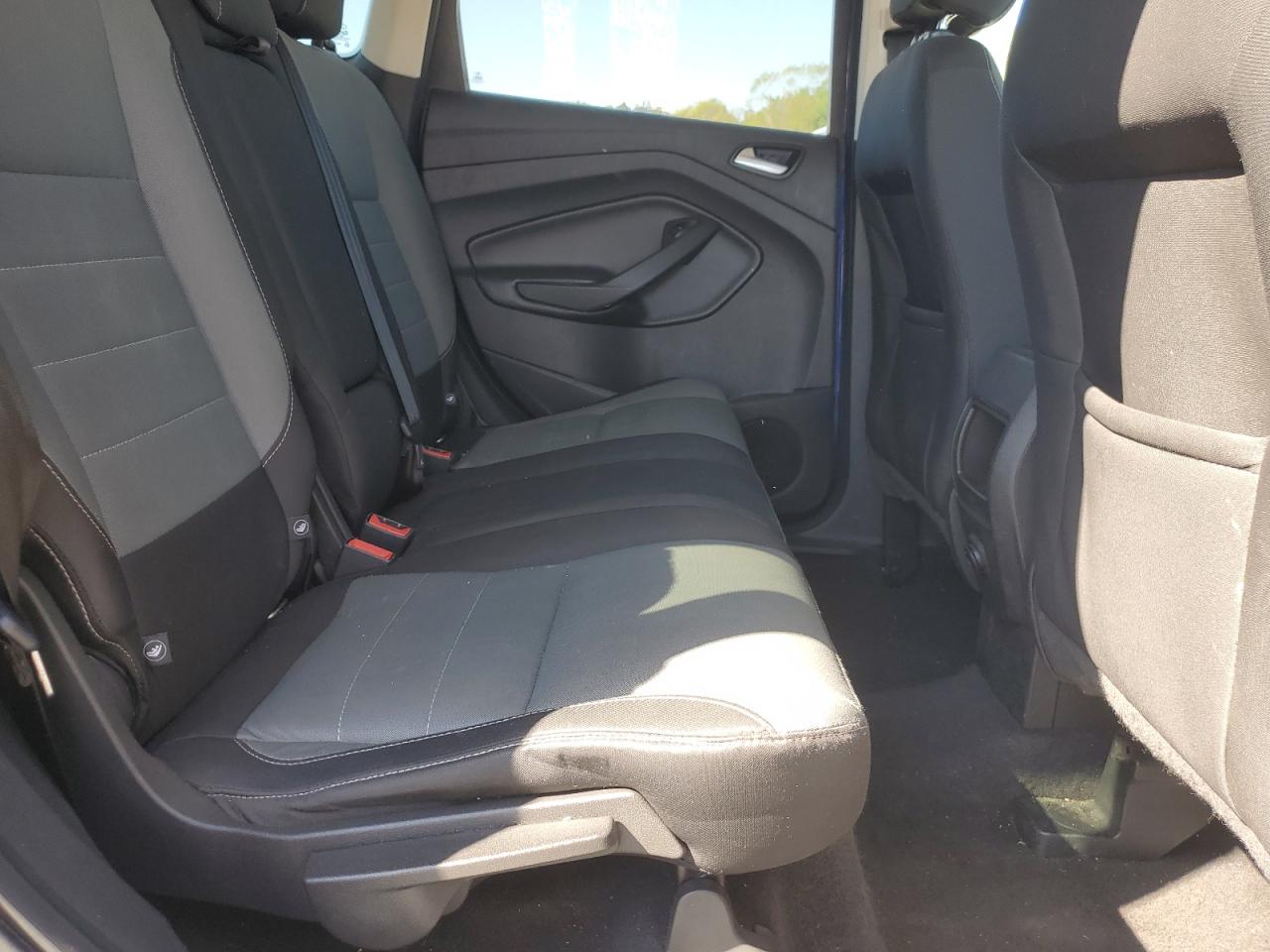 2016 Ford Escape Se VIN: 1FMCU0G77GUB61495 Lot: 82229135