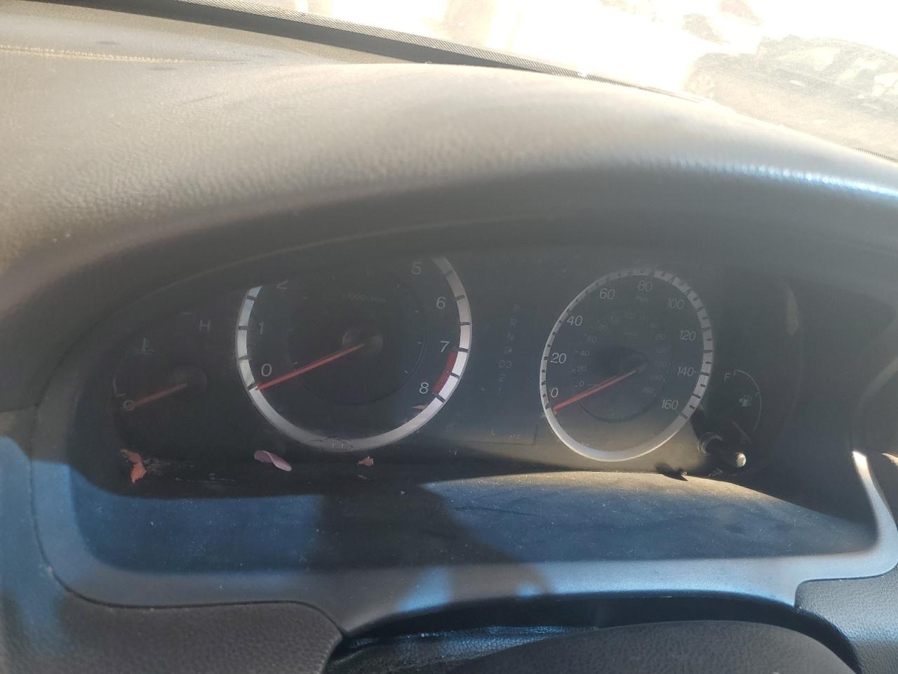 2008 Honda Accord Exl VIN: 1HGCP268X8A025206 Lot: 86184255