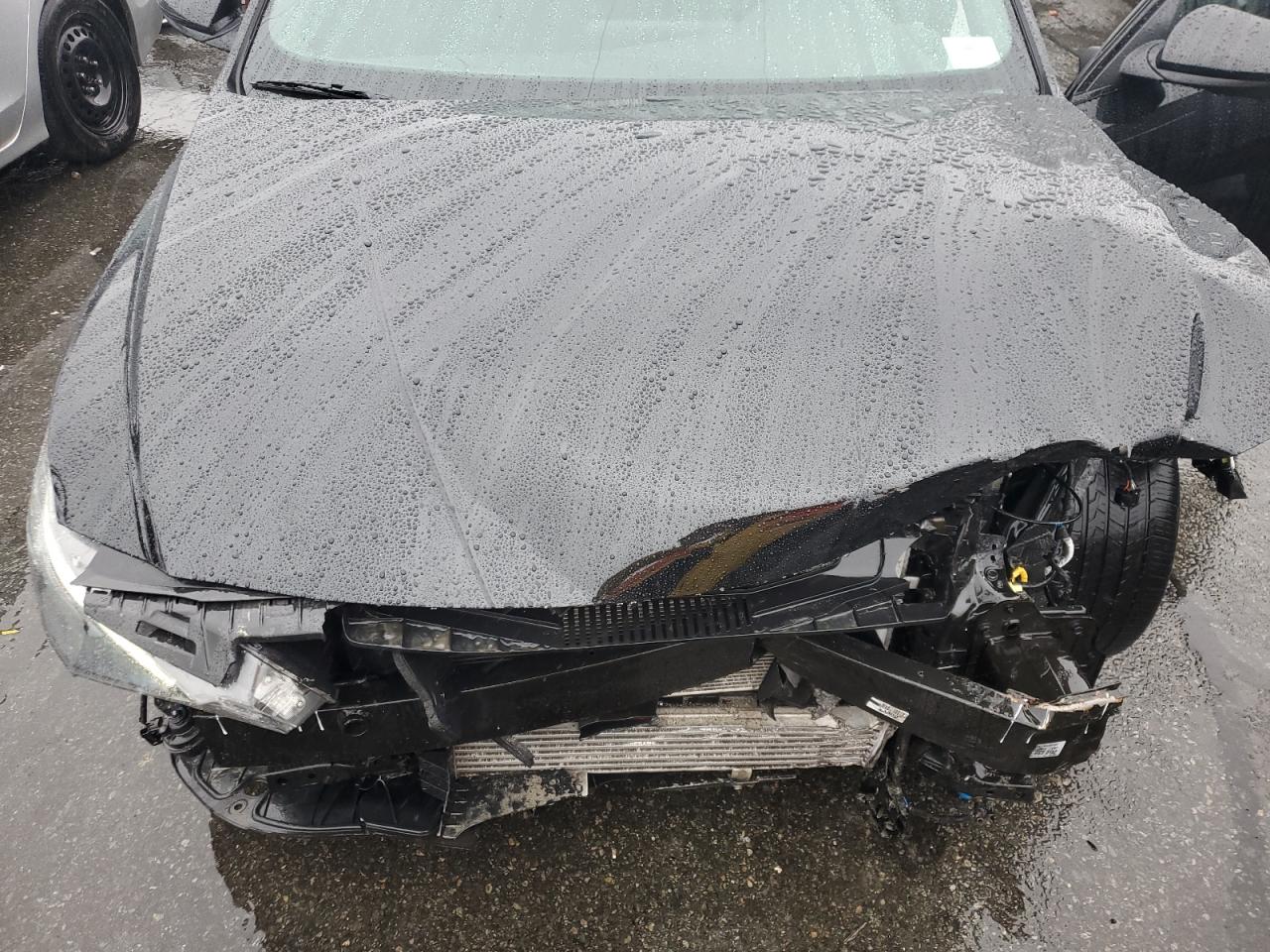 2022 Hyundai Elantra N Line VIN: KMHLR4AF3NU236988 Lot: 85421755